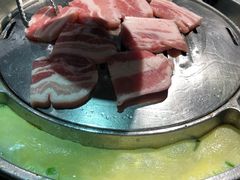 -哈哈碳都·牛肋条无限自助烤肉(台江万达店)