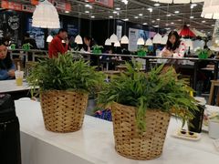 大堂-宜家·瑞典风味餐厅(北京西红门店)