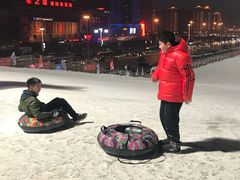 -沈阳奥体冰雪嘉年华