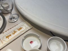 -鹿鸣春饭店(总店)