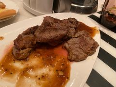 -万达文华酒店·48F云端窗景美食汇自助餐厅