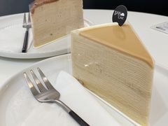 -BanCake·法式千层·拿破仑專門店