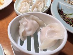 -喜鼎海胆水饺(朝阳区三里屯太古里北区店)