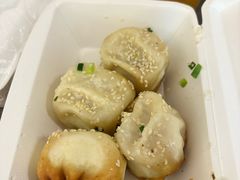 -腾元生煎(西华路店)