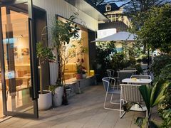 -花神·轻食简餐·咖啡馆·花卉绿植(荷兰花卉小镇店)