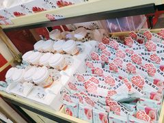 -芝小官毛肚火锅海鲜自助(淮安清江浦区新亚店)