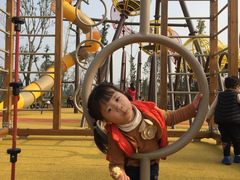 -枫香湖儿童公园