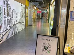 -茉酸奶(松江开元地中海店)