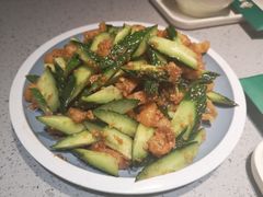 -李军力烧烤(丰庆路店)