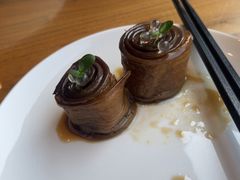 -北京老铺烤鸭(西稍门店)