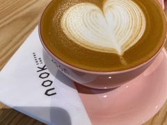 -GOTLOT COFFEE&KITCHEN角落厨房NOOK店