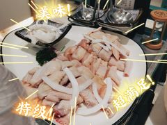 -四季缤纷椰子鸡(雨花亭凯德广场店)