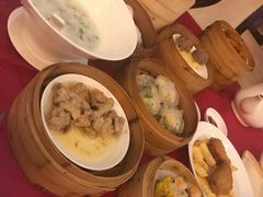 -梅州昌盛豪生大酒店·豪生阁中餐厅