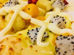 -City1+1城市比萨·意面(桂林路店)