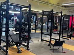 -聚健身GatherFitness(余杭店)