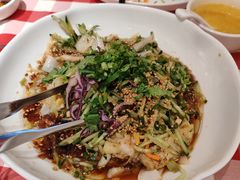 -西贝(枫蓝国际购物中心店)