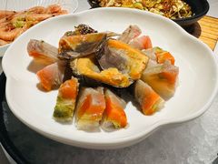 -高佳庄·海鲜酒楼(东港店)