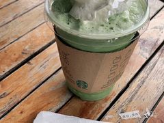 -星巴克臻选(成都宽窄巷子店)