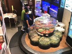 -陶陶居海鲜酒家(新马路店)