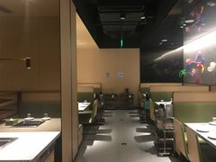 大堂-海底捞火锅(吴中路店)