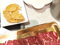 -炭之家齐齐哈尔大片烤肉·涮毛肚火锅·齐齐哈尔烤肉(中央大街店)