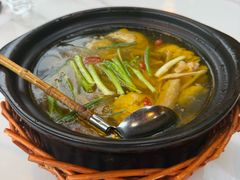 -香芙茗茶楼(梅家坞店)