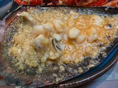 -曹胖子龙虾馆(黄桦路店)