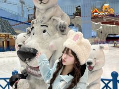 -广州热雪奇迹