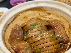 -美达尔烧烤海鲜家常菜(泰山路店)