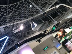 -盒马鲜生(红莲店)