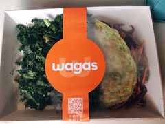 -Wagas沃歌斯(静安大悦城店)