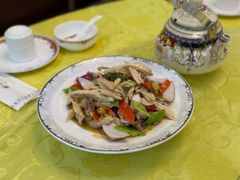 -帕米尔食府(白云观店)