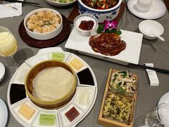 -大鹏饭店·金陵家宴(奥体中心店)