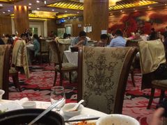 -翠清酒家(万丰路店)