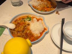 -汤城小厨•粤菜•靓汤(望京凯德mall店)