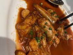 -姚江春中餐厅·太平洋大酒店