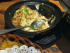 -秋色客家菜(南山店)