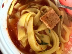 -巴依老爷新疆美食(牡丹园店)