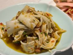 -院8里·小聚园老川菜(九眼桥店)