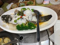 -顺意·顺德家乡菜(国际人才大厦店)