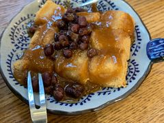 -小豆海棠(嘉兴路店)