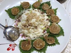-丰尔粥食·顺德鱼生·干蒸排骨顺德菜(大良分店)