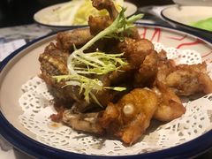 -臻享無招牌·食蛙专门店(太古里店)