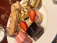 -马哥孛罗咖啡厅·Cafe Marco (厦门马哥孛罗东方大酒店)