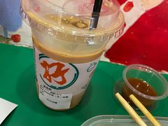 -孖记茶档·热腾茶餐(乐峰店)