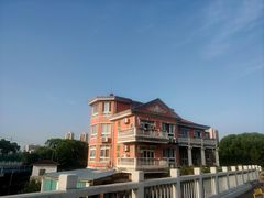 -漫渡庄绿岛花园•隐世庭园菜(滨湖店)