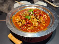 -美蛙四季(黄寺大街店)