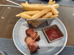 -菲住布渴酒店自助餐厅(阿里巴巴西溪园区店)