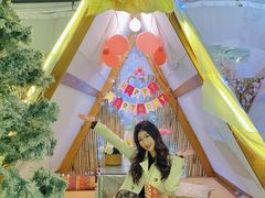 -天空花园餐吧·生日·团建(南山店)