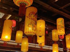 -小龙坎火锅(全球总店)